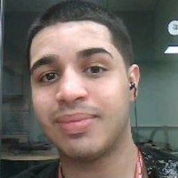 Rockstar Games Employee Efrain Rivera's profile photo