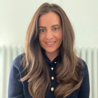 3 SIDED CUBE Employee Sarah Shaw's profile photo