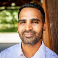Amazon Employee Nitish Yadav's profile photo