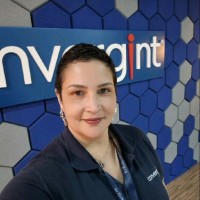 Convergint Brasil Employee Elaine Lins's profile photo