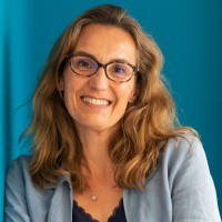 Gan Assurances Employee Pascale Ghestem's profile photo