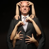 Retired Employee David April's profile photo