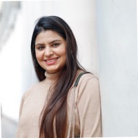 Happiveda Employee Khushboo Chadha's profile photo