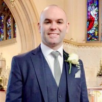 Activ8 Solar Energies Employee Philip Hughes's profile photo