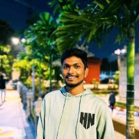 Intellsoftech Employee Saikiran Gajula's profile photo