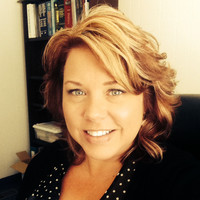 Community Health Systems Employee Kristina Hildreth's profile photo