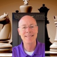 AIMed Employee Russell Keating's profile photo