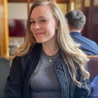 ExorLive Employee Lise Damsgård's profile photo