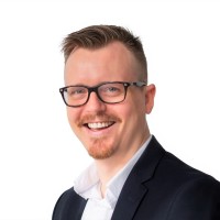 Office Solutions IT Employee James Sutton's profile photo