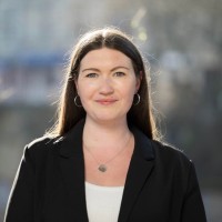 HRpepper Management Consultants Employee Nelly Ramisch's profile photo