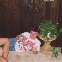 Social Security Administration Employee Jeffery Salisbury's profile photo