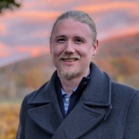 Lite Coms LLC Employee Aaron Schulte's profile photo