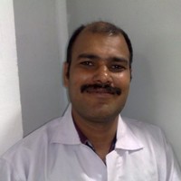 Pradip Chaudhari Email & Phone Number