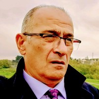 Transport Infrastructure Ireland Employee Hamid Foroughi's profile photo