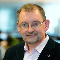 Cambridge Network Employee Andy Dl's profile photo