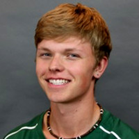 Timberhill Tennis Club Employee Sam Larson's profile photo