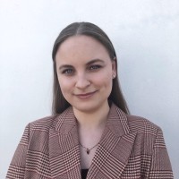 Central and North West London NHS Foundation Trust Employee Katarzyna Marek's profile photo