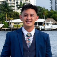 Cable Insurance Company Employee Patrick Poblete's profile photo