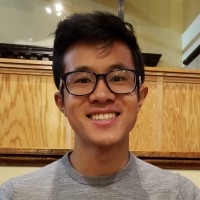 ViyaMD Employee Jeremy O's profile photo