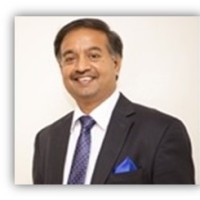 HIREXA SOLUTIONS Employee Mahesh Jain's profile photo