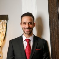 The Real Deal Employee Solomon Kutner's profile photo