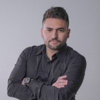 Matheus Bolico Lima's profile photo