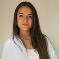 WE24 Employee Júlia Cabrera's profile photo