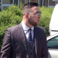 Ortho Europe Employee Michael Binns's profile photo