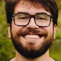 Facility Consignado Employee Matheus Ferreira MacHado's profile photo