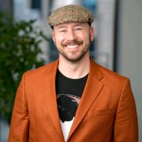 Bombora Employee Josh Peters's profile photo