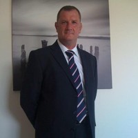Y K Almoayyed & Sons (B.S.C) Employee Robert Beaty's profile photo