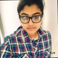Apollo Hospitals Employee Pooja Shree's profile photo