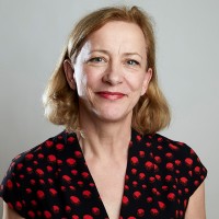 Alpha Real Capital LLP Employee Gabrielle Berring's profile photo