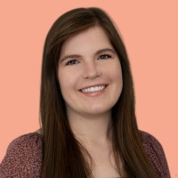 GO2 for Lung Cancer Employee Ashley Doty's profile photo
