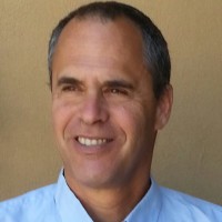 Baromar Employee Ron Elazari's profile photo