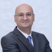 Sameh Helmy Email & Phone Number