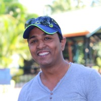 Navin Thakur Email & Phone Number