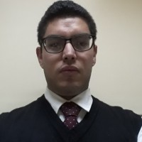 ITWarp Employee Josué González's profile photo