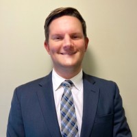 Merrill Edge Employee Christopher Walsh's profile photo