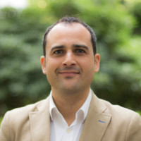 Nauta Capital Employee Borja Breña Lajas's profile photo
