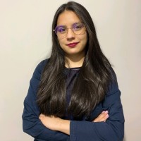 Daniela Velandia's profile photo