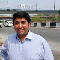 Mahindra Group Employee Varun Ram's profile photo