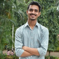 Quantasis Private Limited Employee Harshal Sarode's profile photo