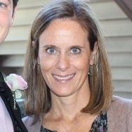 Stephanie Courcy