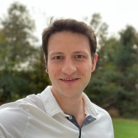 Arium Networks Employee Zachary Katz's profile photo