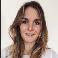 Ocean Integrity Group Employee Harri Jordan's profile photo