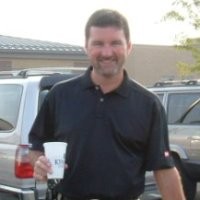 The Scotts Company Employee Scott Bolle's profile photo