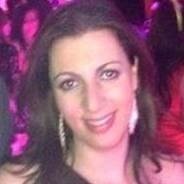 May Khoury Email & Phone Number