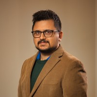 Ganesh Pandey Email & Phone Number