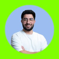 Zudu Employee Yakup Afsin's profile photo